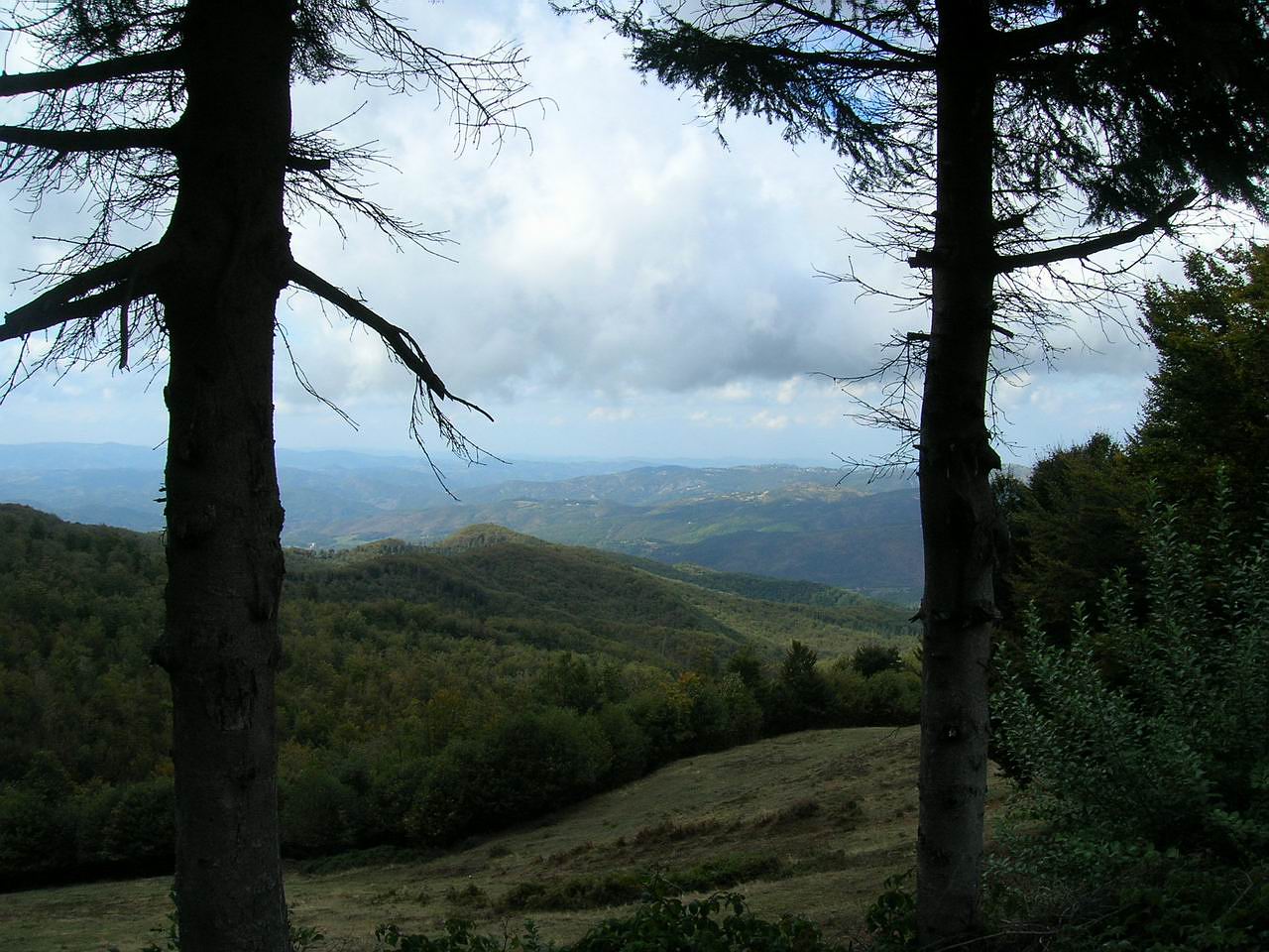 Beigua National Park